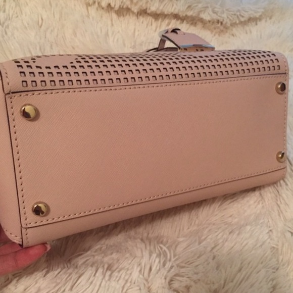 Kate spade CAMERON STREET PERFORATED LARGE LANE - Picture 3 of 6